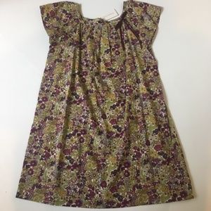 Gorgeous Floral Dress By Tuchinda  size 8